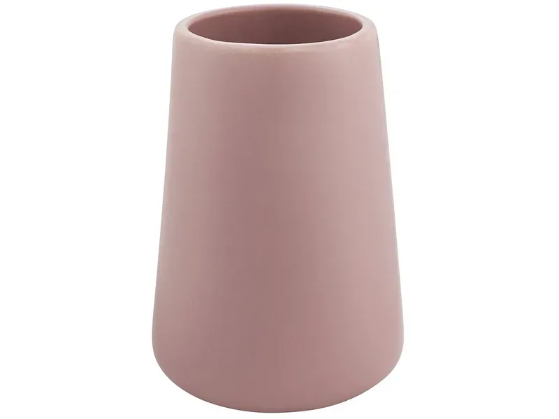 DIAQUA Becher YUMA hellrosa