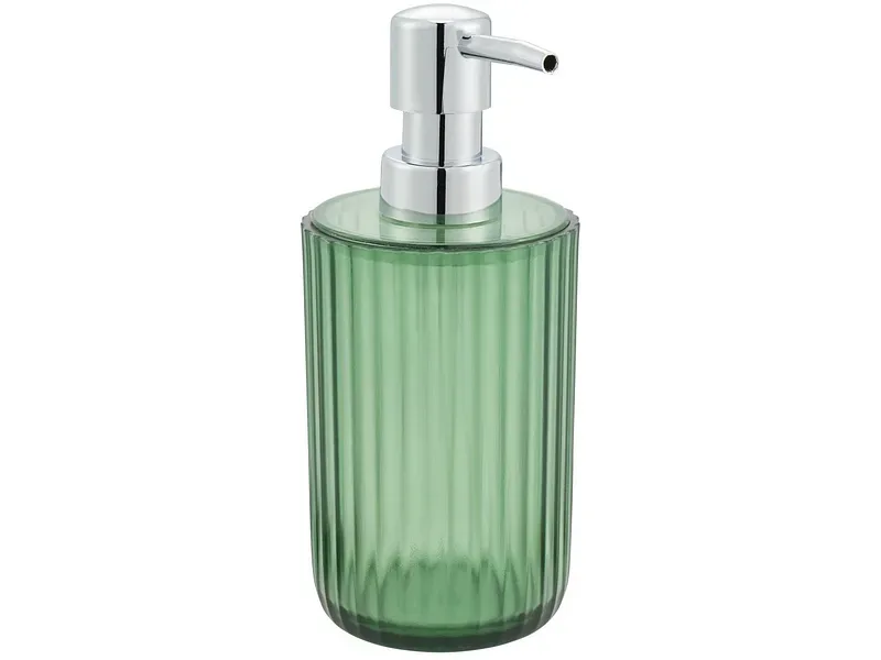 DIAQUA Seifenspender PRISCILLA grün