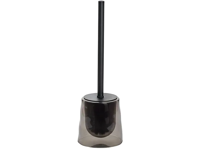 DIAQUA WC-Bürste MARBEL graphite gray