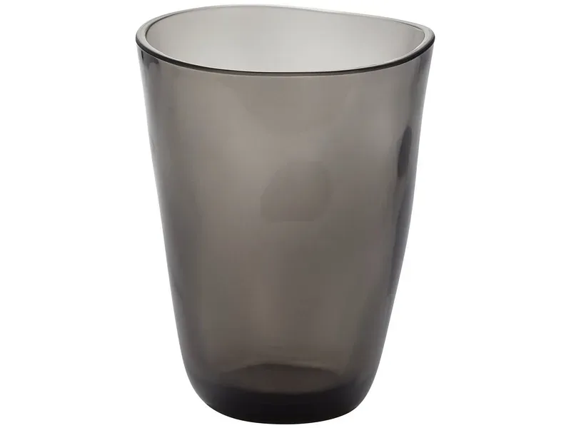 DIAQUA Becher MARBEL graphite gray