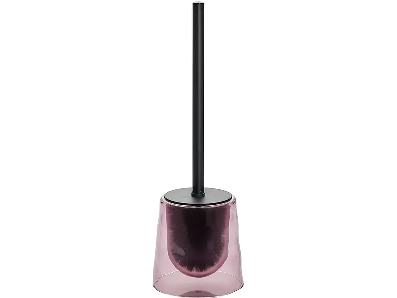 DIAQUA WC-Bürste MARBEL violett