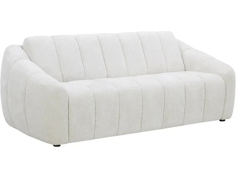 Bettsofa EMIL Polyester beige
