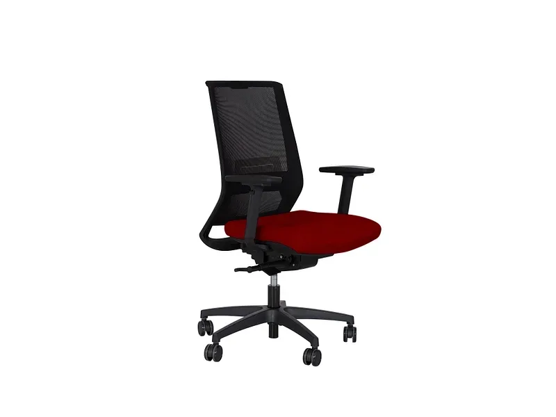 Bürosessel GAMI EVO PRO Mesh