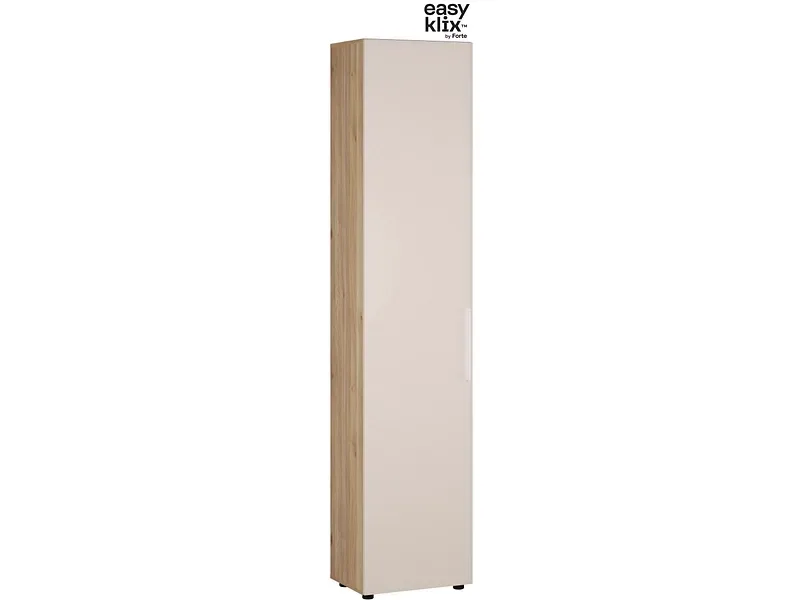 Bibliothek EASYKLIX MODUKLIX 49.7x36.2x230.1cm spanplatte