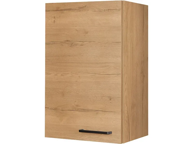 MODUSET Küchenmöbel STRUCTURA 45x37x72cm sierra eiche