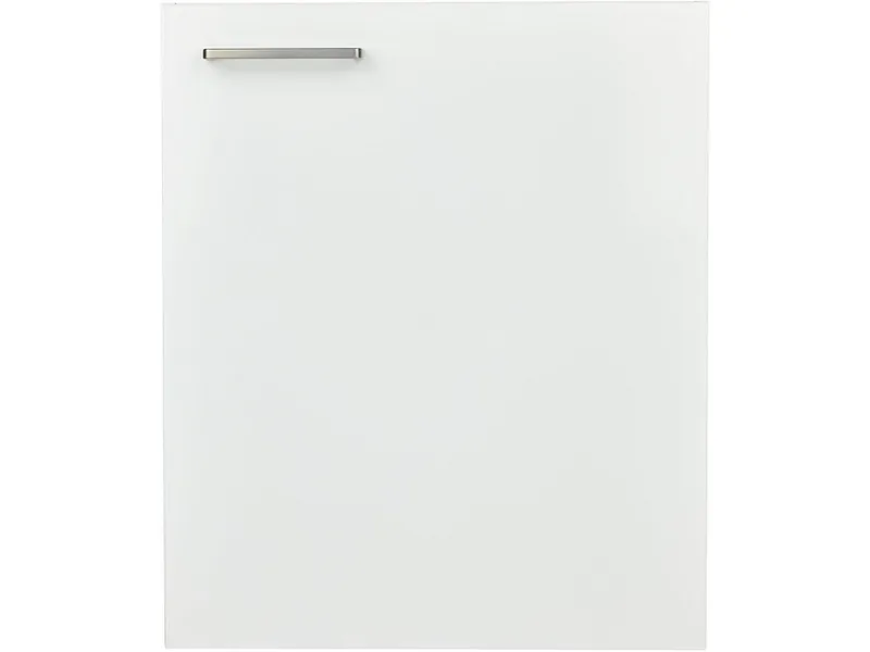 MODUSET Küchenmöbel TOUCH 60x58x87cm alpinweiß