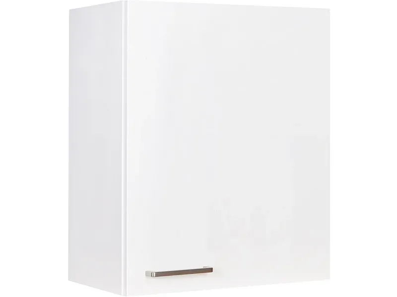 MODUSET Küchenmöbel TOUCH 60x37x72cm alpinweiß
