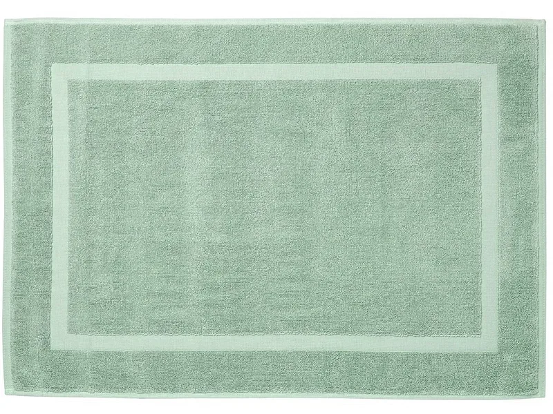 Badematte FRESCO 50x70cm salbei