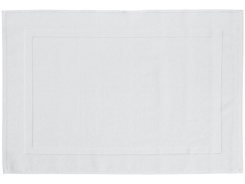 DiAqua Frottiervorl. Fresco 50x70 weiss