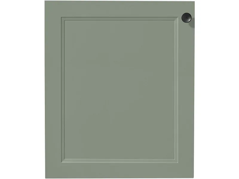 MODUSET Küchenmöbel CASCADA 60x58x87cm schilf