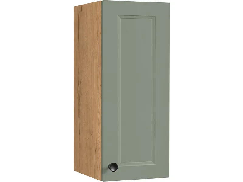 MODUSET Küchenmöbel CASCADA 30x37x72cm schilf