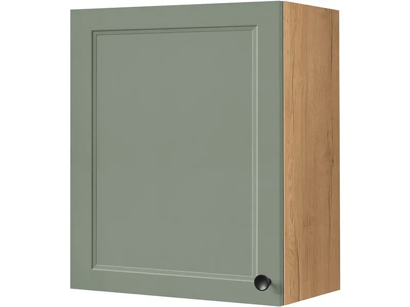MODUSET Küchenmöbel CASCADA 60x37x72cm schilf