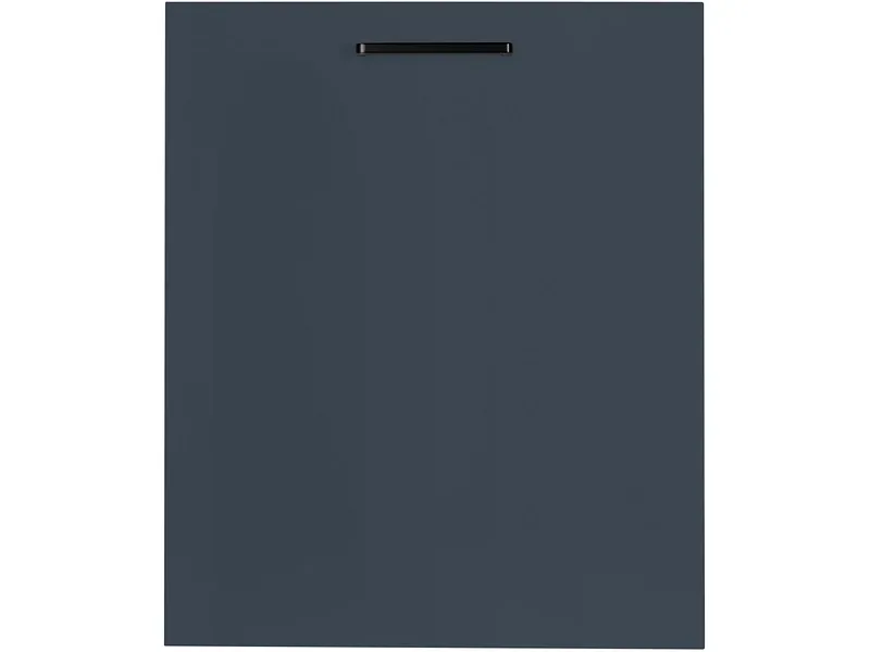 MODUSET Küchenmöbel EASYTOUCH 60x58x87cm fjordblau