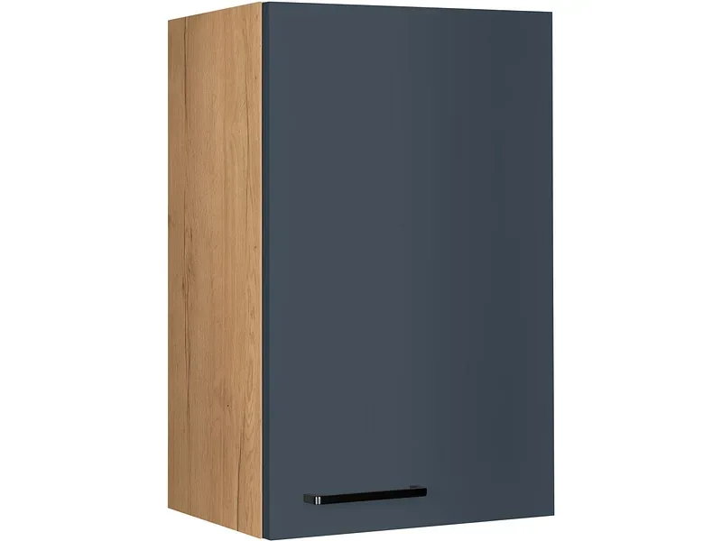 MODUSET Küchenmöbel EASYTOUCH 45x37x72cm fjordblau