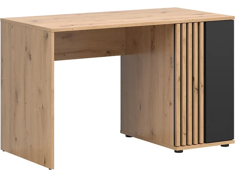 Schreibtisch VABRES 60x120x76.5cm artisan eiche