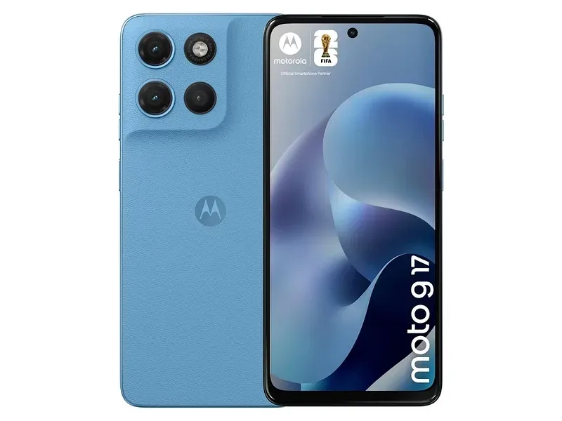 Motorola Smartphone 