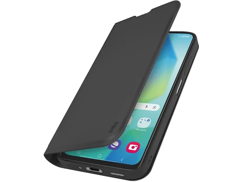 SBS Hülle Samsung Galaxy A17 schwarz