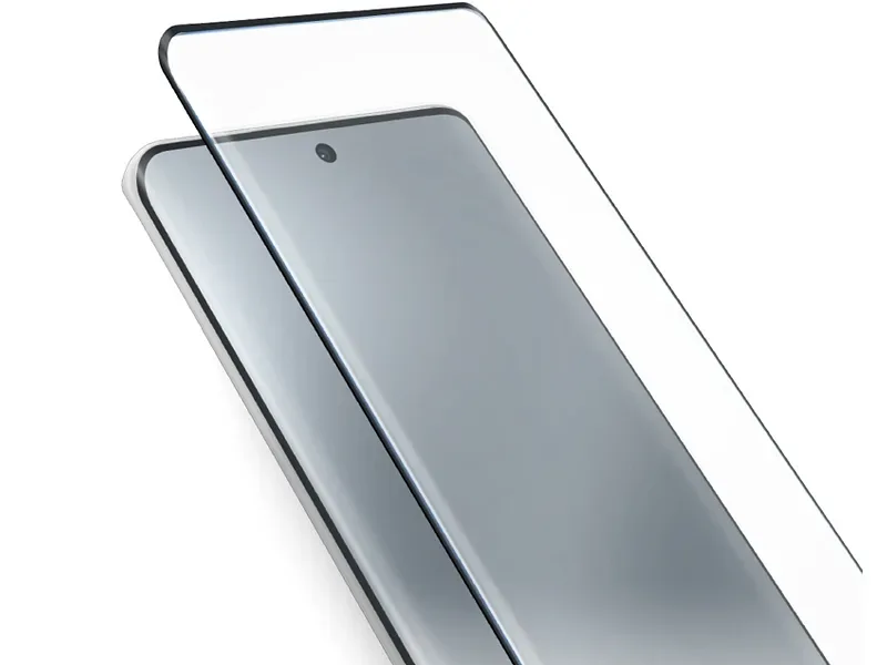 SBS Displayschutz Xiaomi Redmi Note 15 durchsichtig