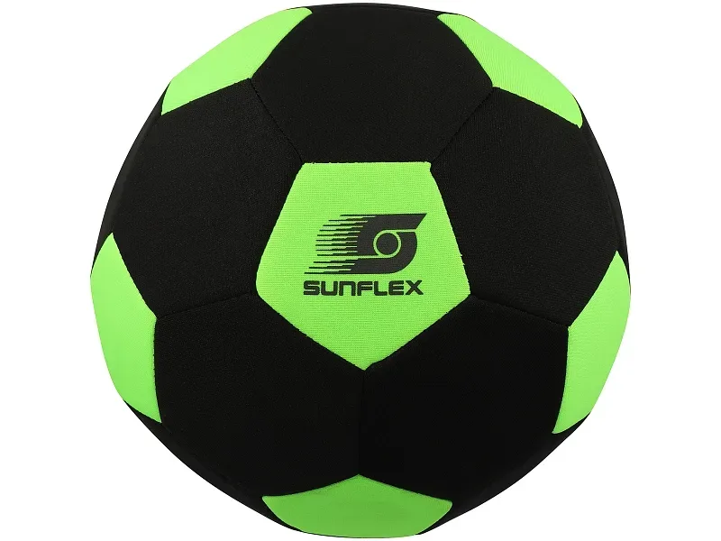 SUNFLEX Ball grün