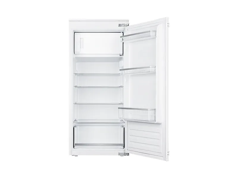 FRIGELUX Kühlschrank S4BI122 179L Statisch