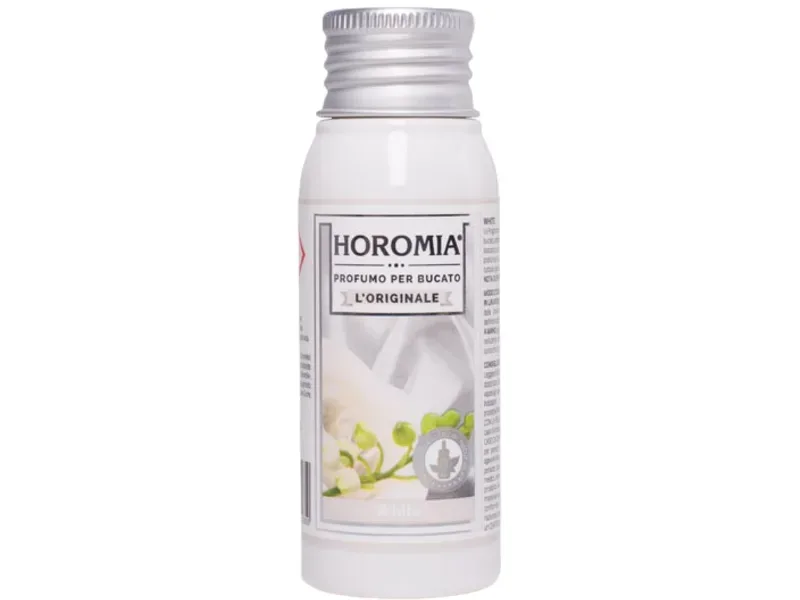 HOROMIA Waschmittelduft BUCATO White