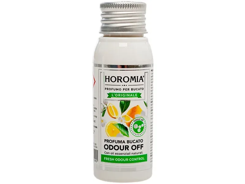 HOROMIA Waschmittelduft BUCATO Odour Off