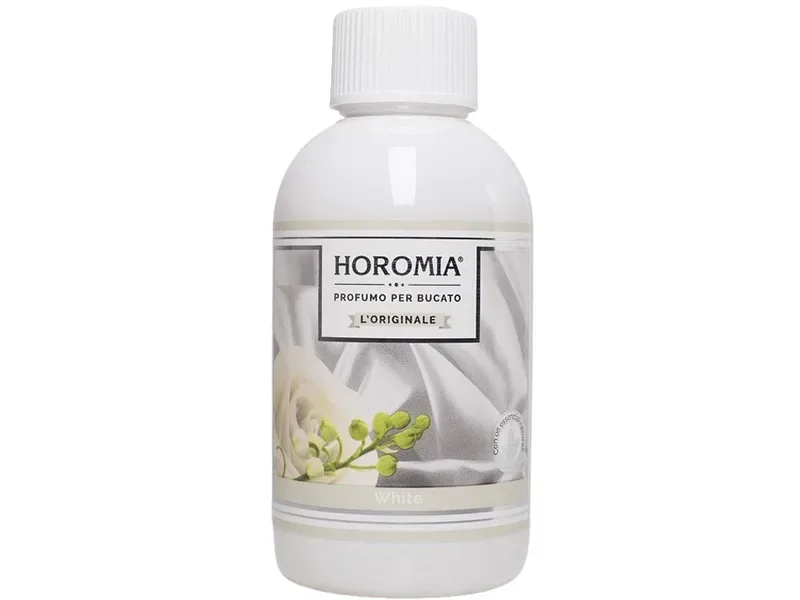 HOROMIA Waschmittelduft BUCATO White