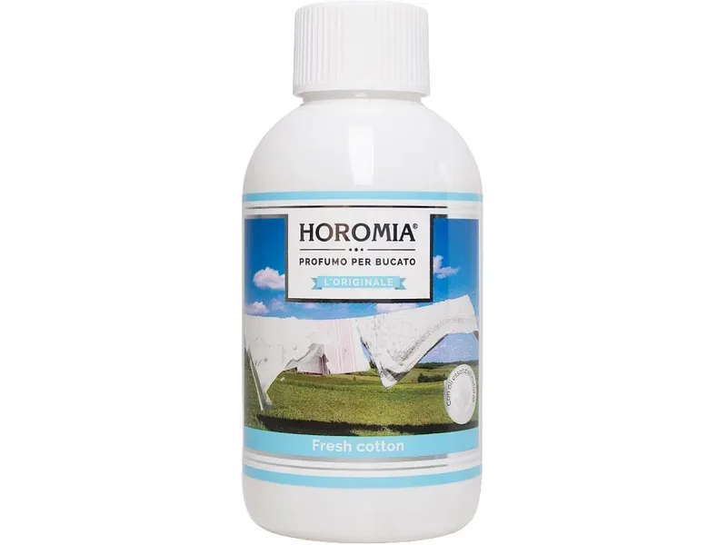 HOROMIA Waschmittelduft BUCATO Fresh Cotton
