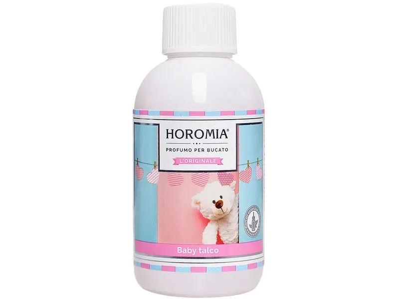 HOROMIA Waschmittelduft BUCATO Baby Talco