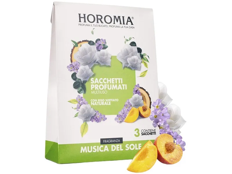 parfümierter Beutel BUCATO 1 Stück