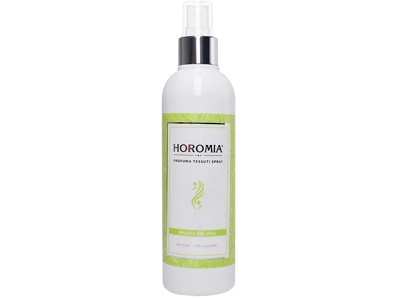 HOROMIA Raumspray BUCATO Musica del Sole