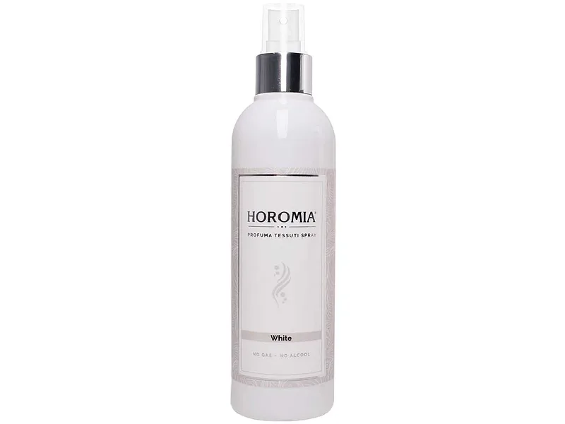 HOROMIA Raumspray BUCATO White