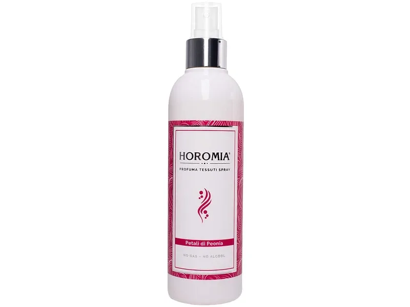 HOROMIA Raumspray BUCATO Petali di Peonia