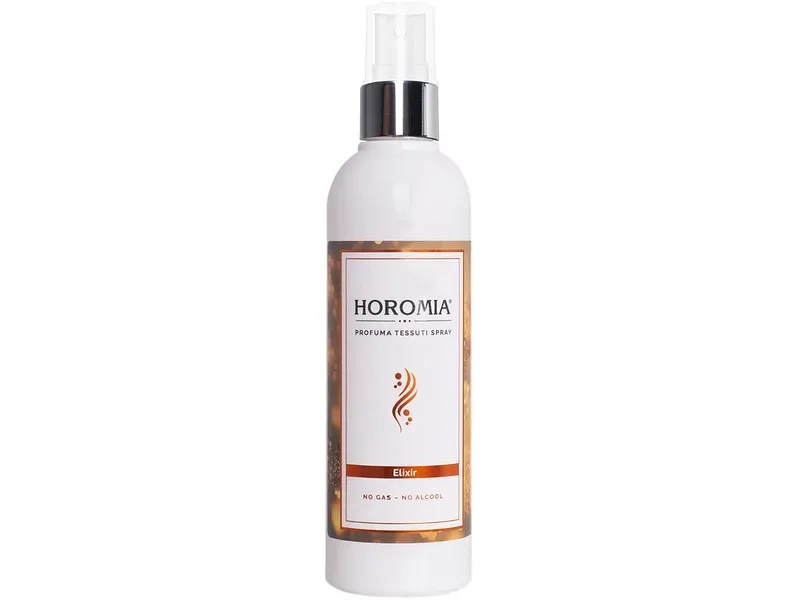 HOROMIA Raumspray BUCATO Elixir