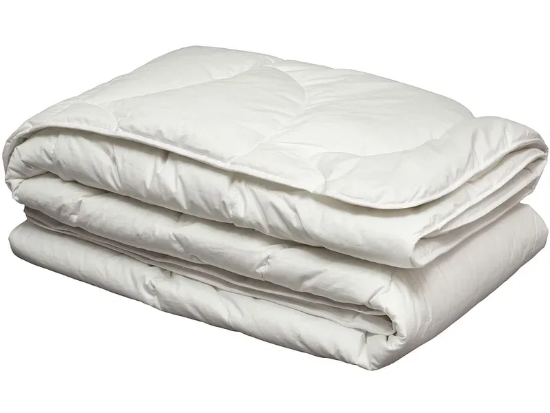 Duvet DUNASOFT 200x210cm gemässigt