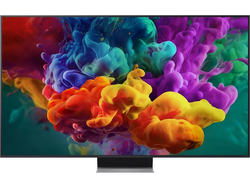 LG ELECTRONICS TV QNED 75QNED86B6B.AVS, 75''/190cm 4K UHD