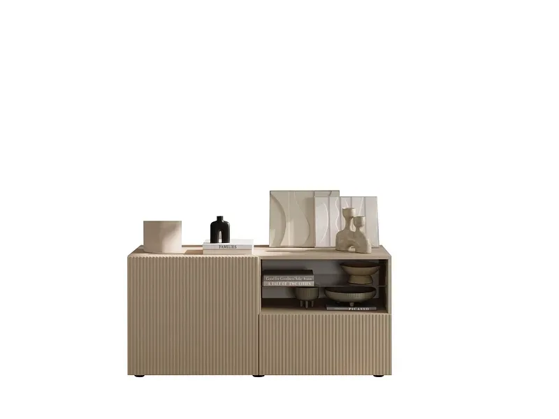 TV-Möbel RIO 120cm kaschmir