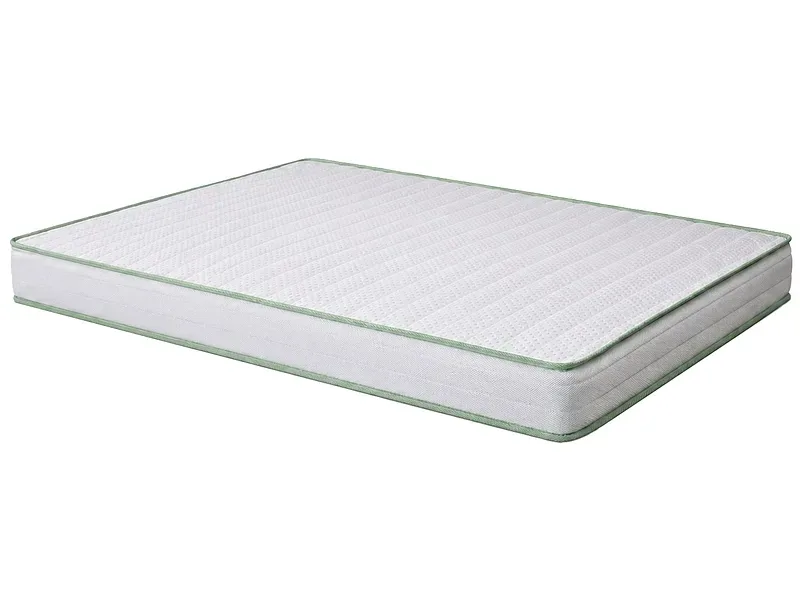 CELESTA Matratze GREEN 140x200cm Schaumstoff HR mittel / ausgewogen