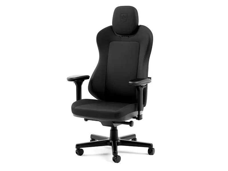 Gaming Sessel NOBLECHAIRS AURA Synthetisches Leder