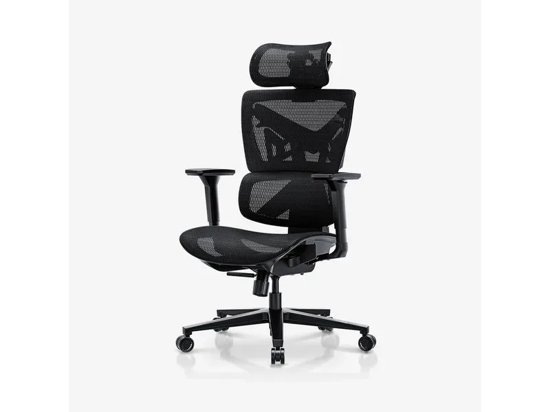 Gaming Sessel ANDA SEAT X-AIR MEGA Synthetisches Leder
