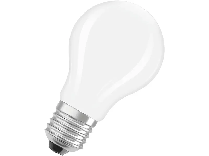 Glühbirne LED E27 470 Lumen