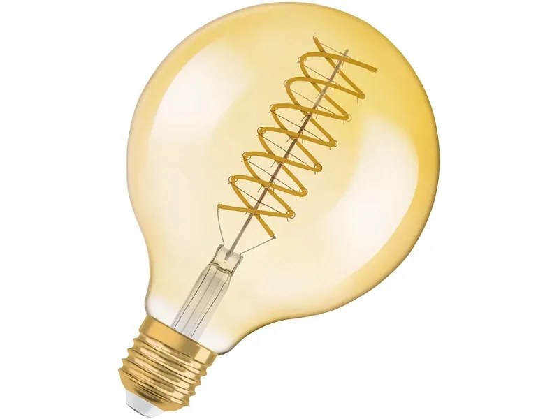 Glühbirne LED E27 806 Lumen