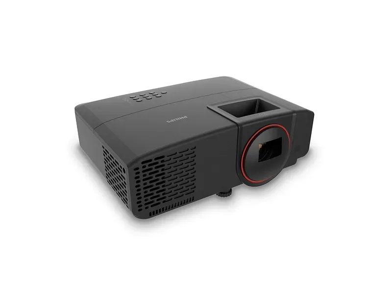 PHILIPS Projektor GamePix 800 Smart