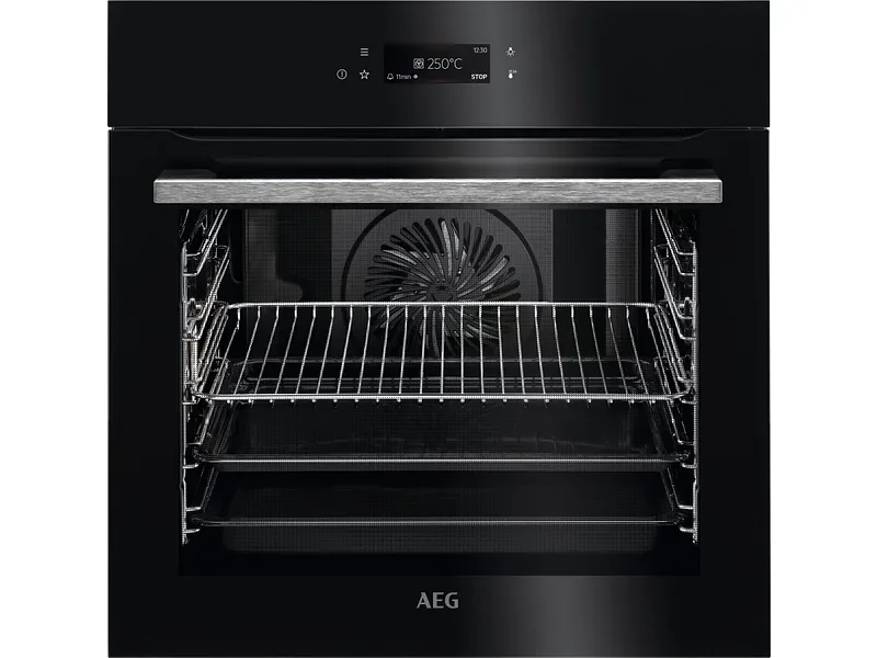 AEG Einbauofen 71L manuell