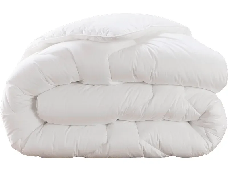DODO Duvet ANTI-ACARIENS 160x210cm leicht