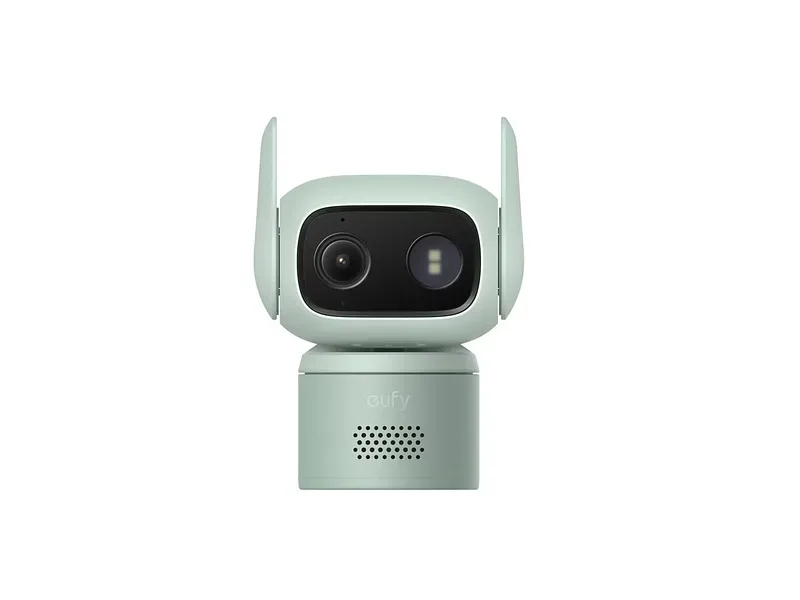 EUFY Überwachungskamera CAM SOLO C31 GN