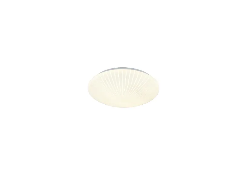 Deckenlampe LED UMBRIA IV 8.5cm 16W weiss