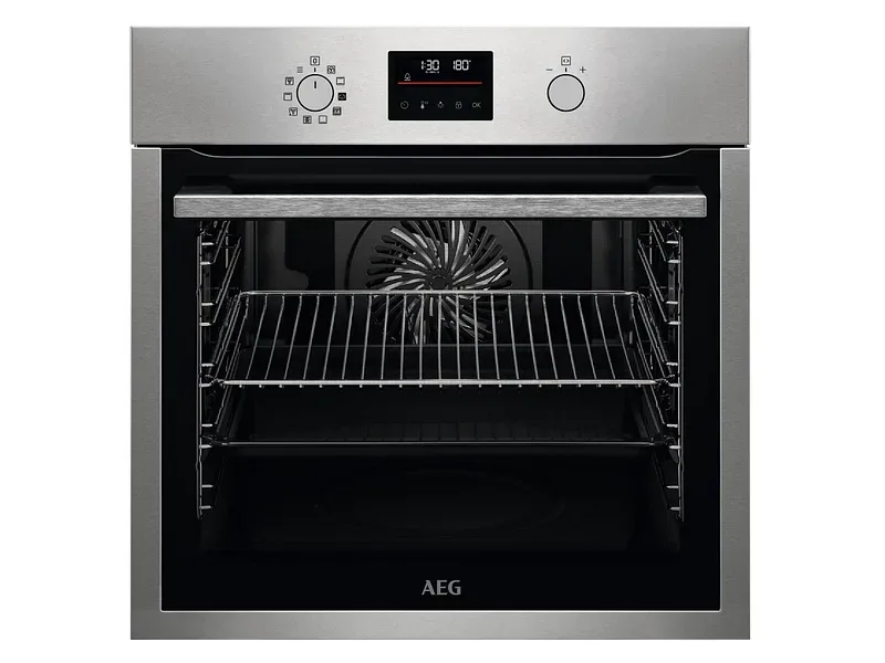 AEG Einbauofen BOBZDM 71L manuell