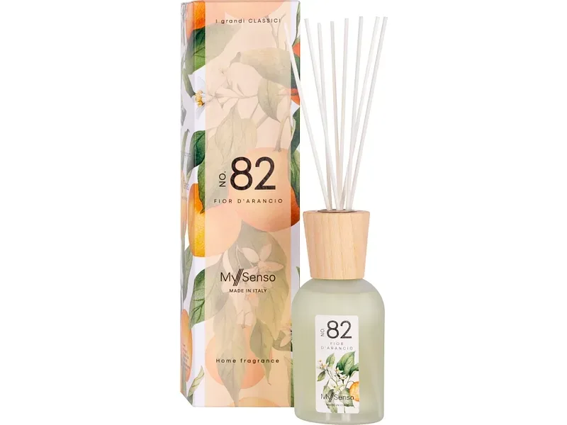 Raumduft MYSENSO CLASSICI fior d'arancio