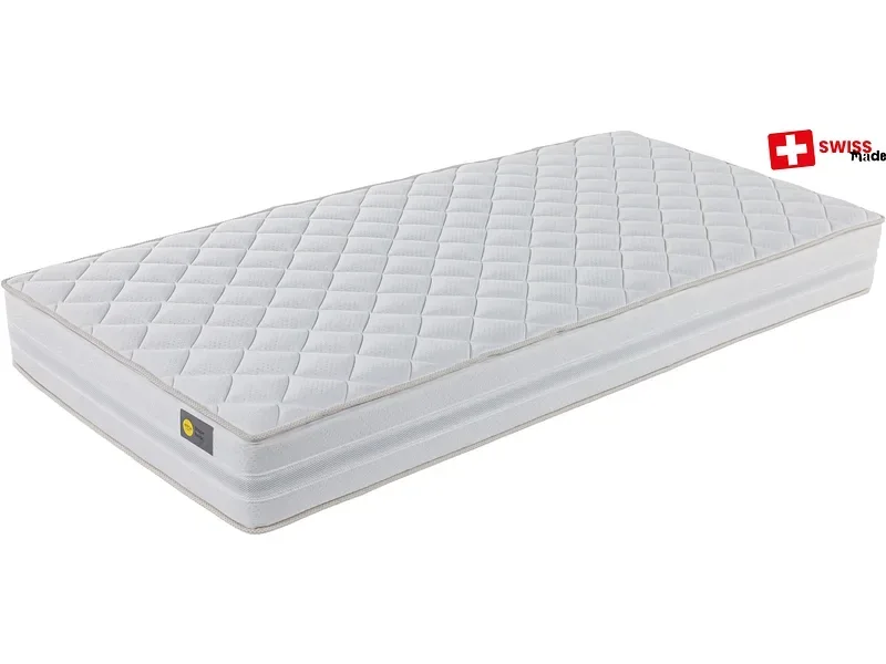 RELAX BY BICO Matratze SHAPE RELAX 120x200cm Schaum ausgewogen